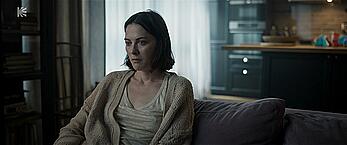 Actress - Anastasiya Evgrafova: Movie - Vnutri ubiytsy
